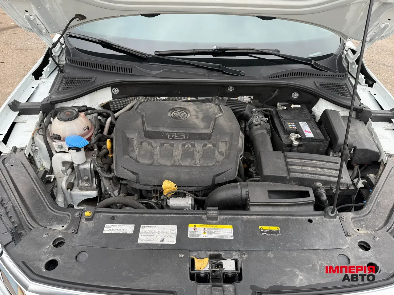 Volkswagen Passat - фото 16