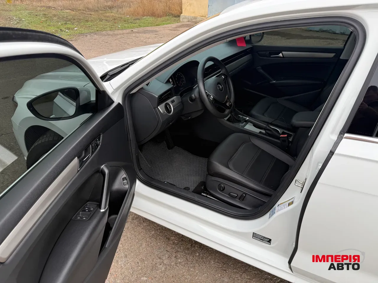 Volkswagen Passat - фото 9