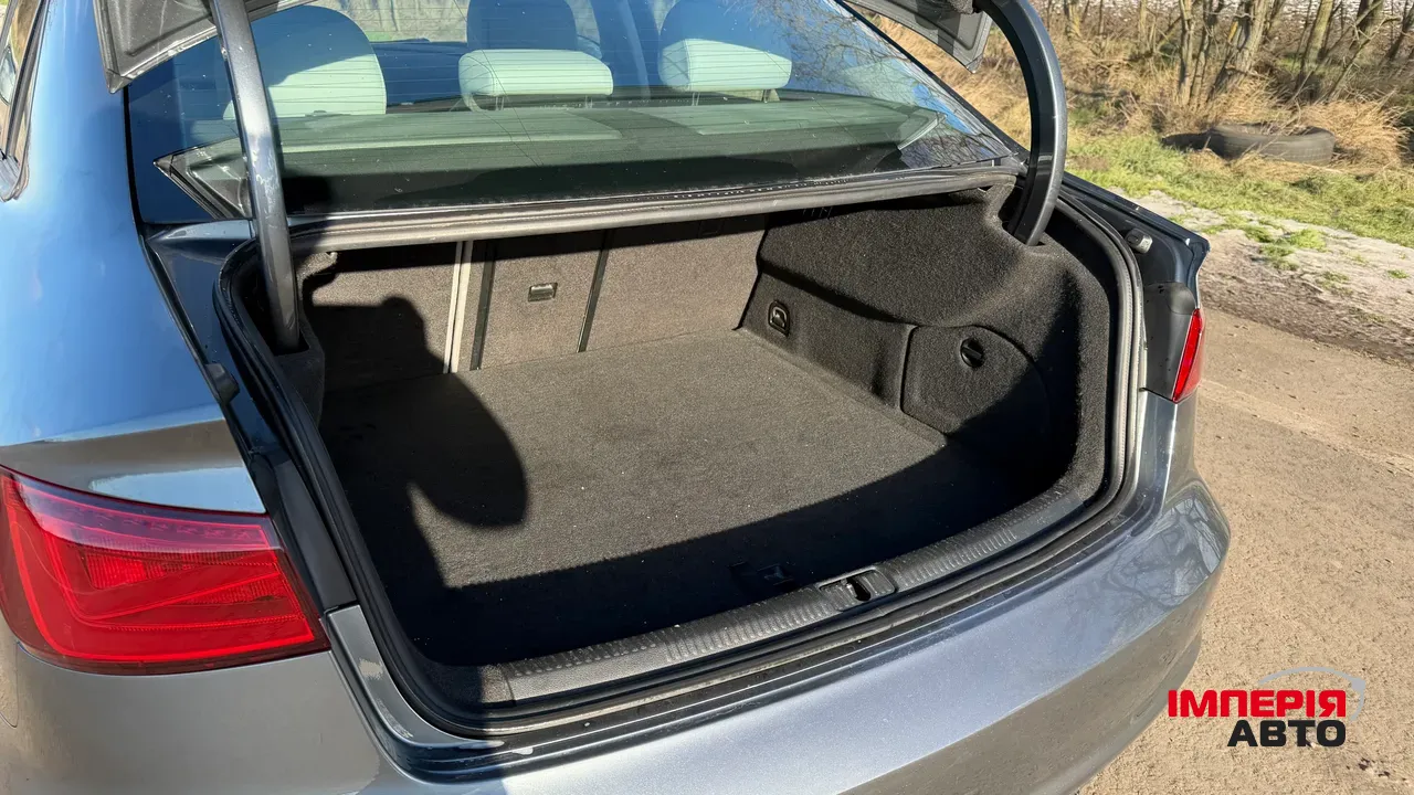 Audi A3 - фото 18