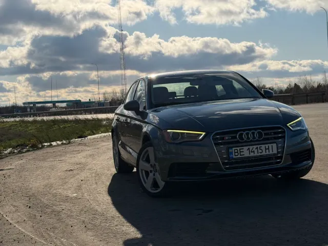 Audi A3 - фото 5