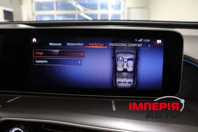 Mercedes-Benz EQC - фото 26