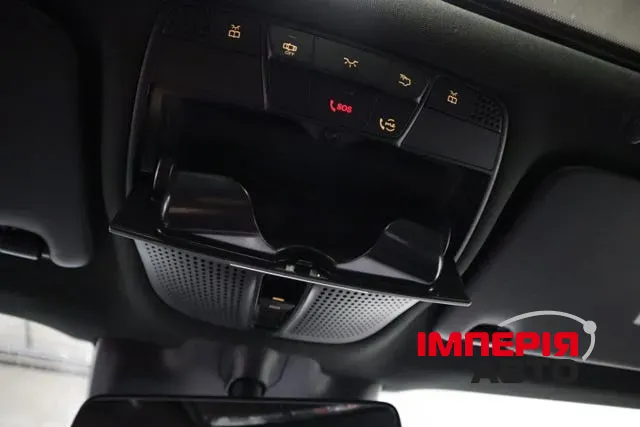 Mercedes-Benz EQC - фото 22