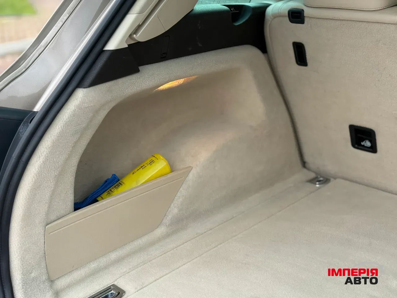 Volkswagen Touareg - фото 29