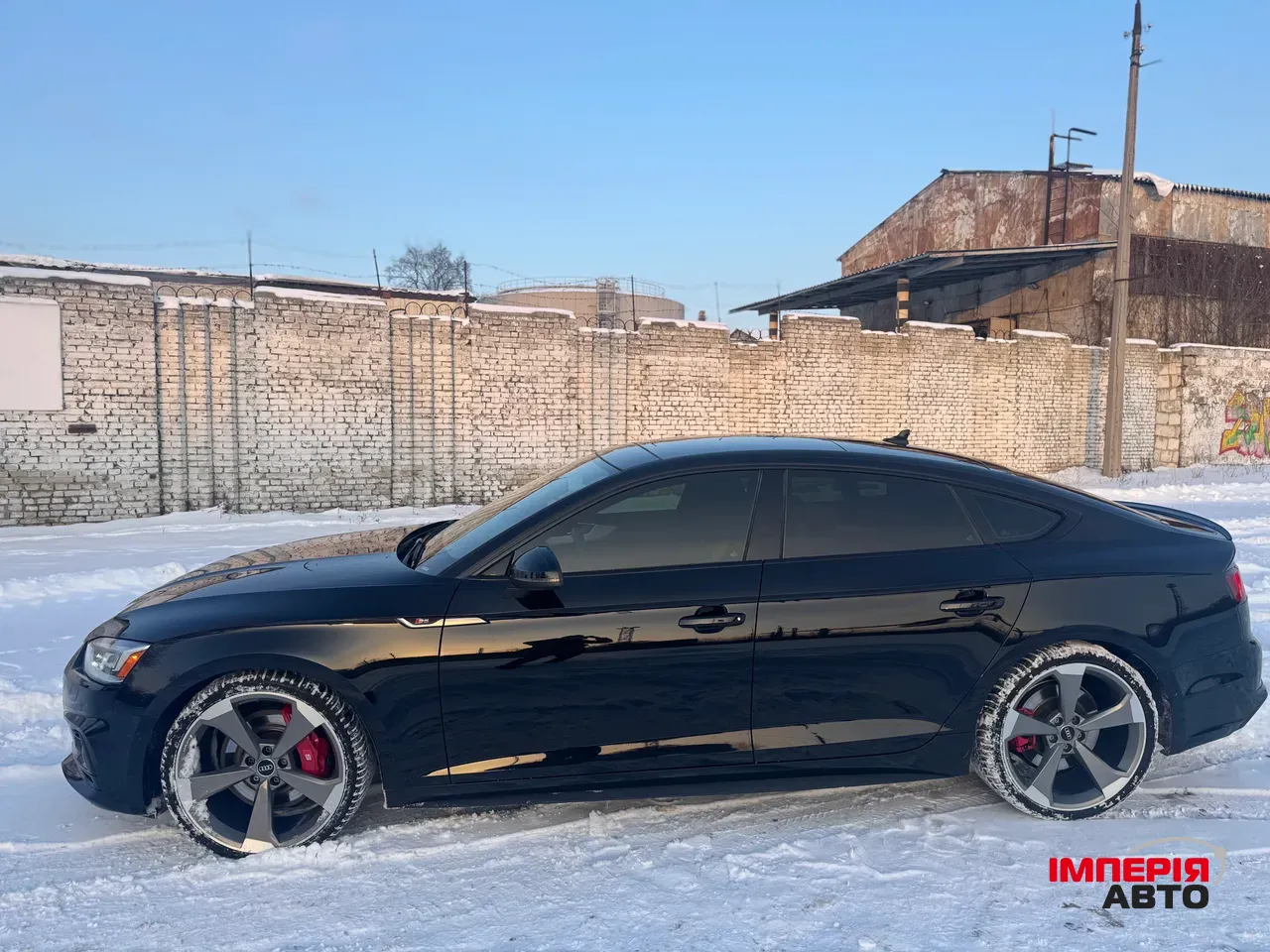 Audi S5 - фото 3