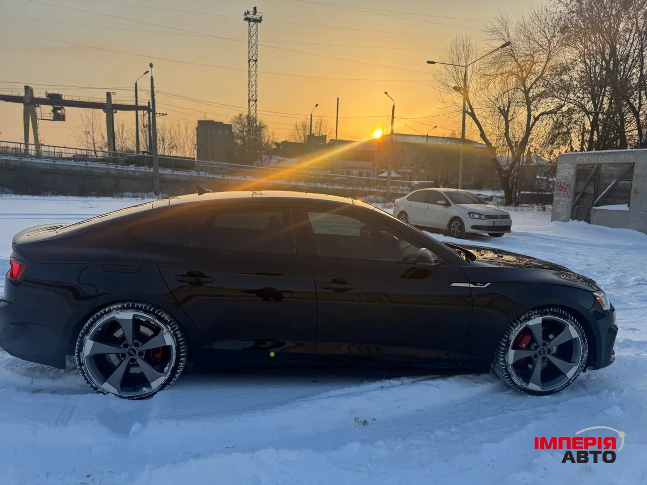 Audi S5 - фото 2