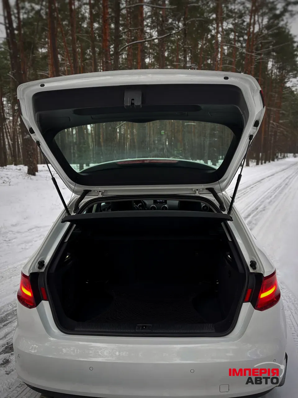 Audi A3 - фото 9