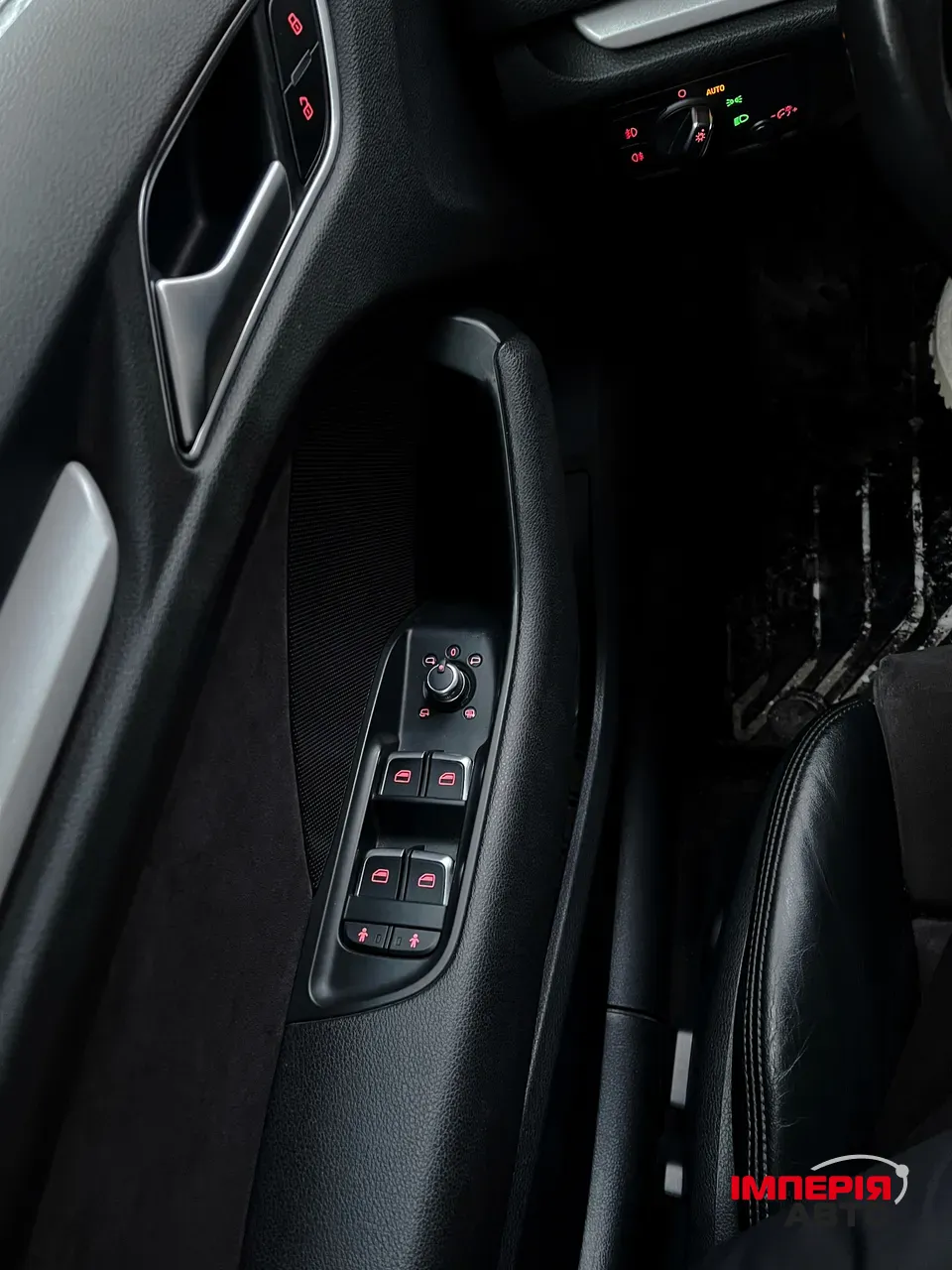 Audi A3 - фото 11