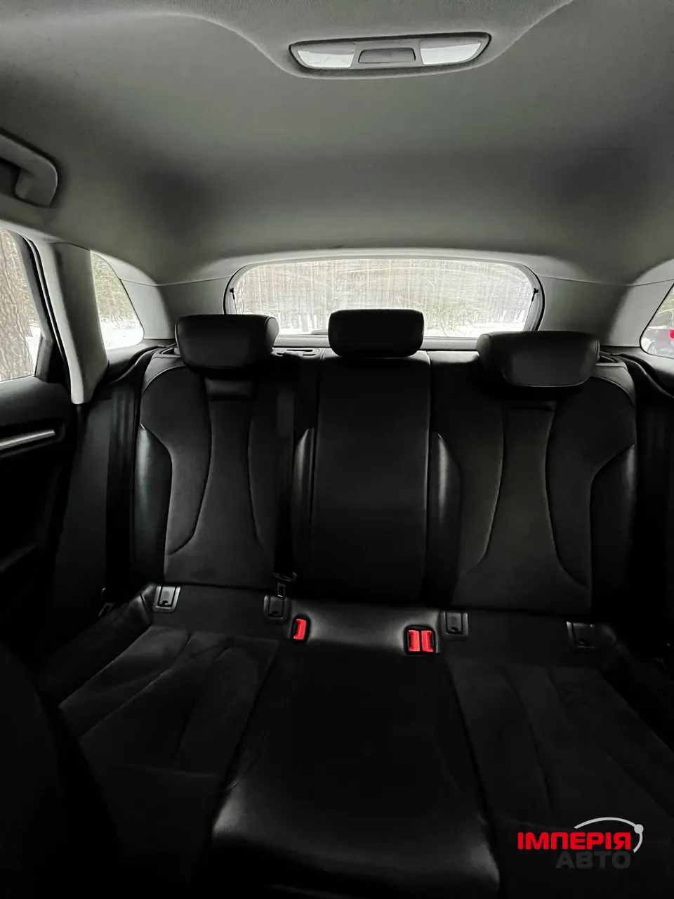 Audi A3 - фото 13