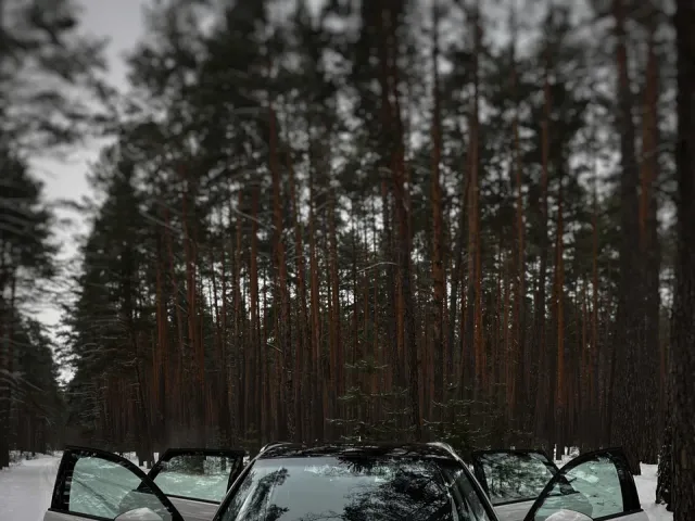 Audi A3 - фото 4