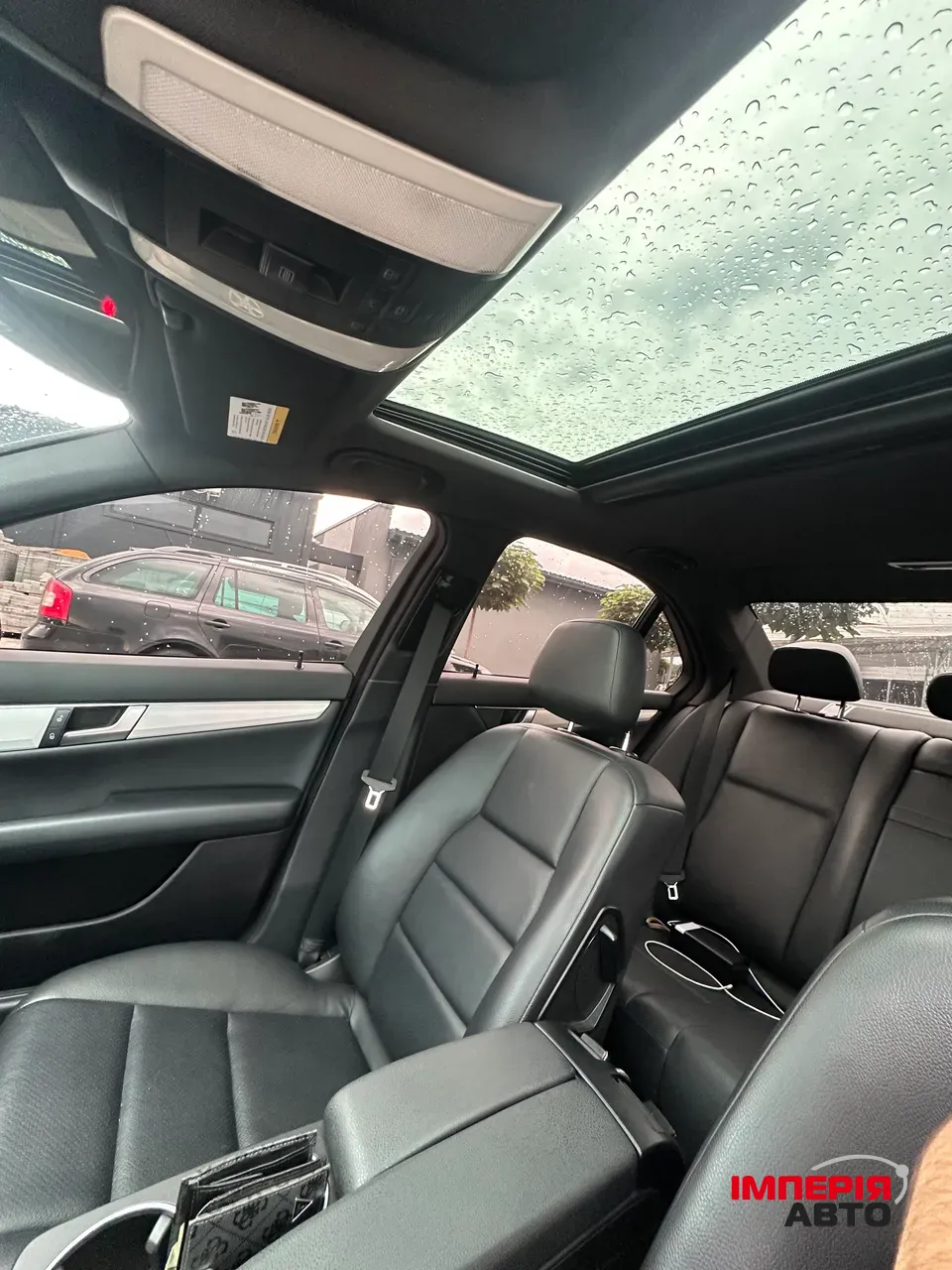 Mercedes-Benz C-Класс - фото 7