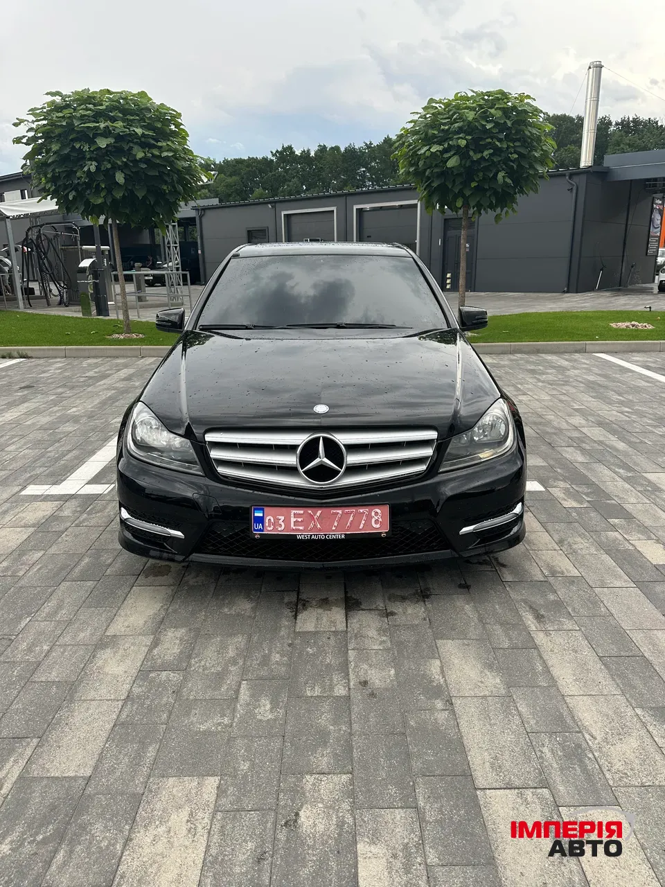 Mercedes-Benz C-Класс - фото 6