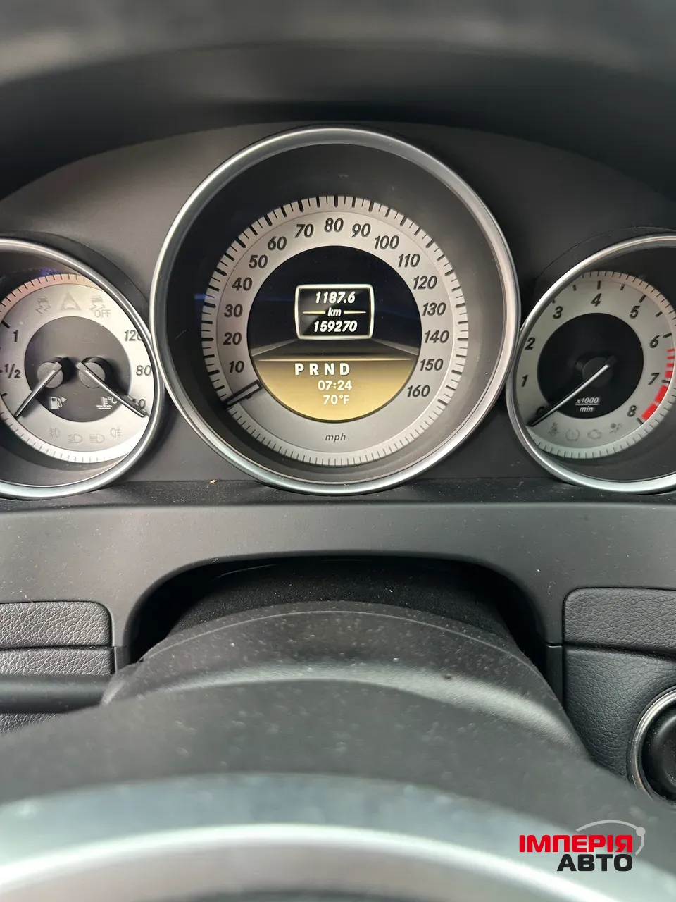 Mercedes-Benz C-Класс - фото 8