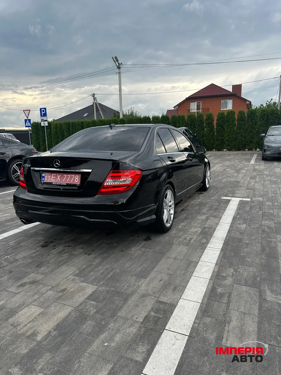 Mercedes-Benz C-Класс - фото 10