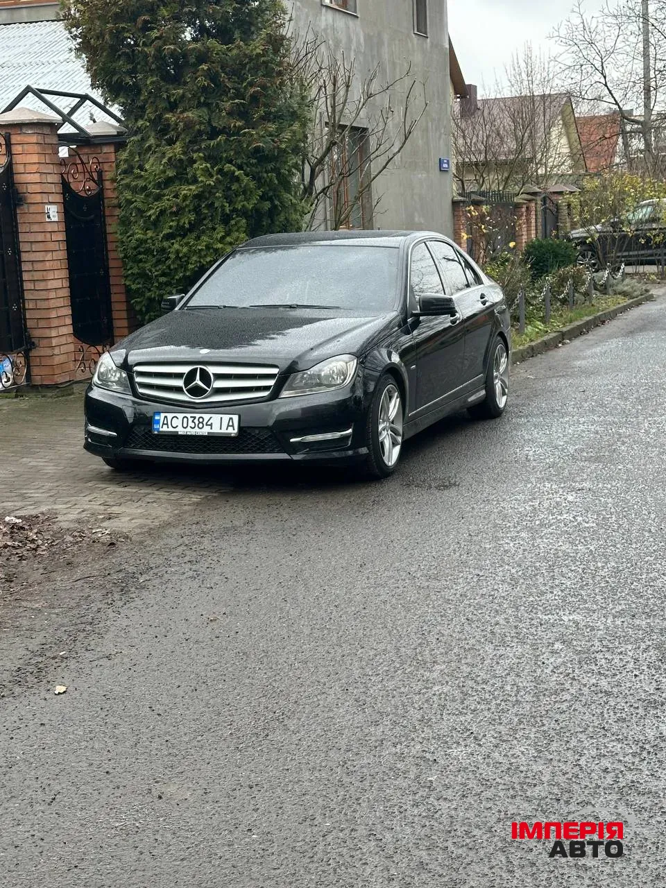 Mercedes-Benz C-Класс - фото 2