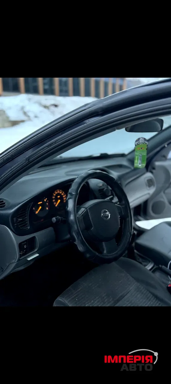 Nissan Almera Classic - фото 6