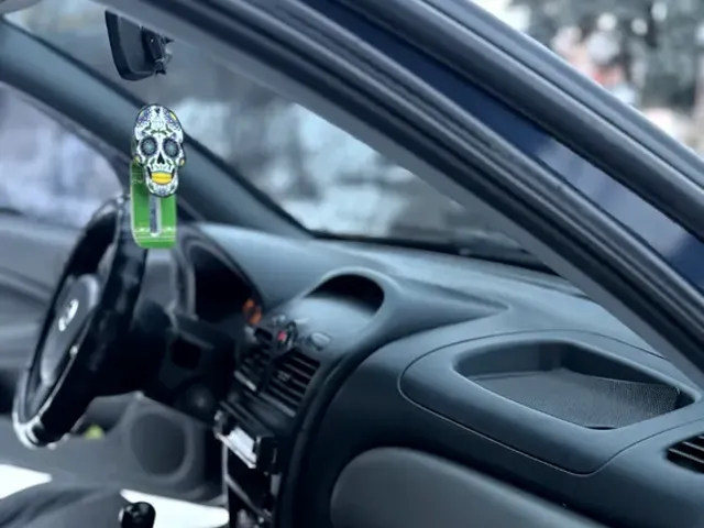 Nissan Almera Classic - фото 5