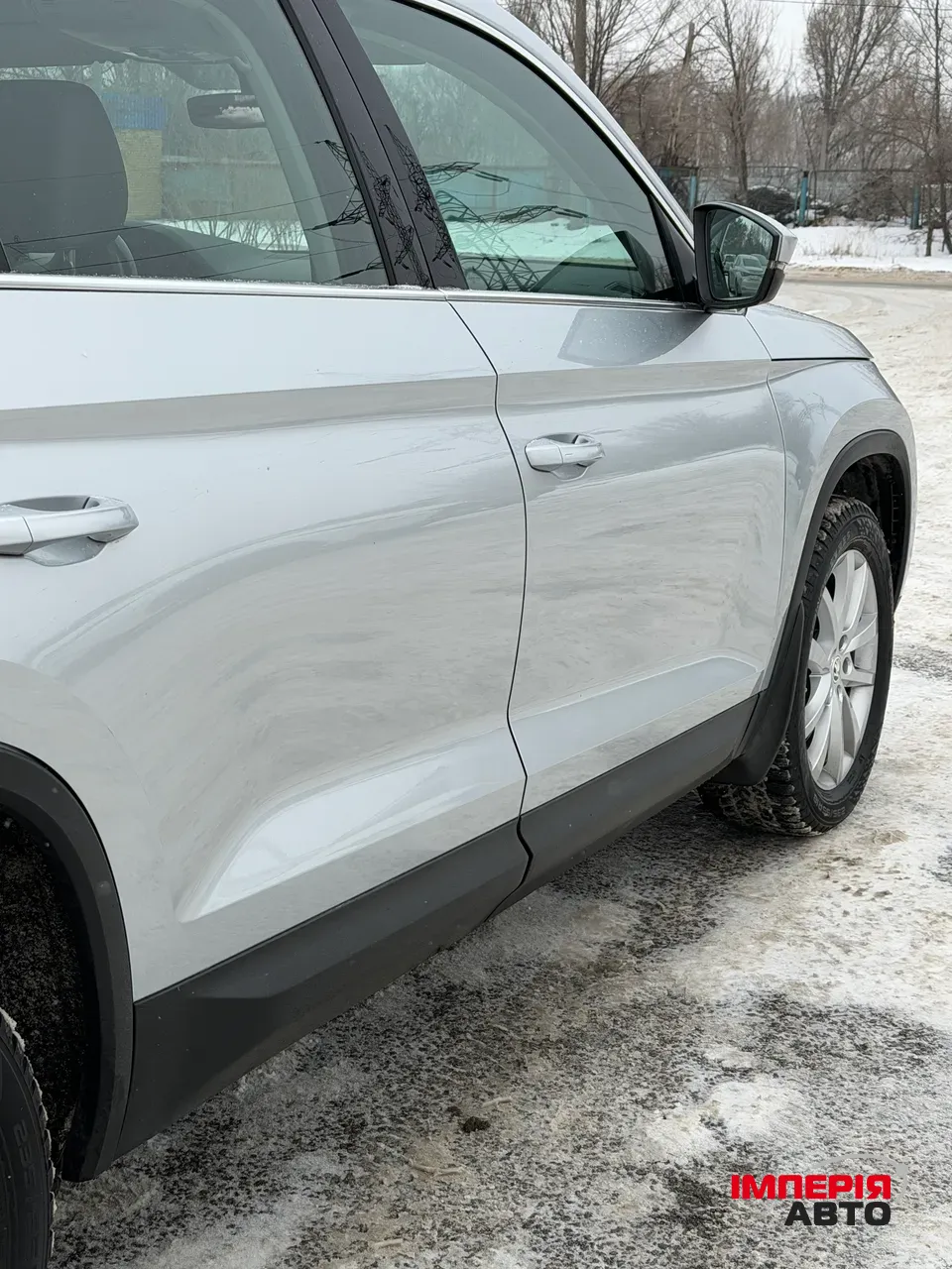 Skoda Kodiaq - фото 10