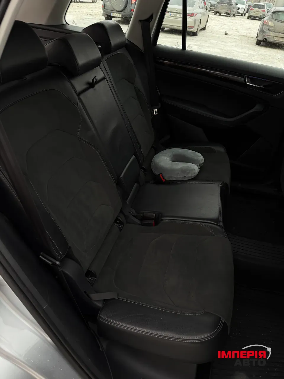 Skoda Kodiaq - фото 15