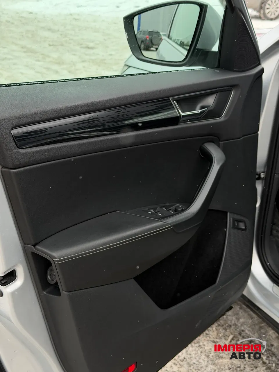 Skoda Kodiaq - фото 17