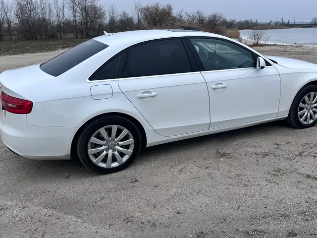 Audi A4 2013, Миколаїв, $12 300 - зображення 4