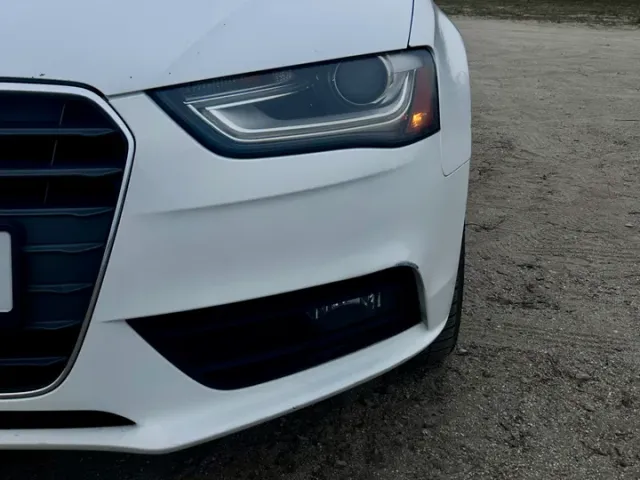 Audi A4 2013, Миколаїв, $12 300 - зображення 1
