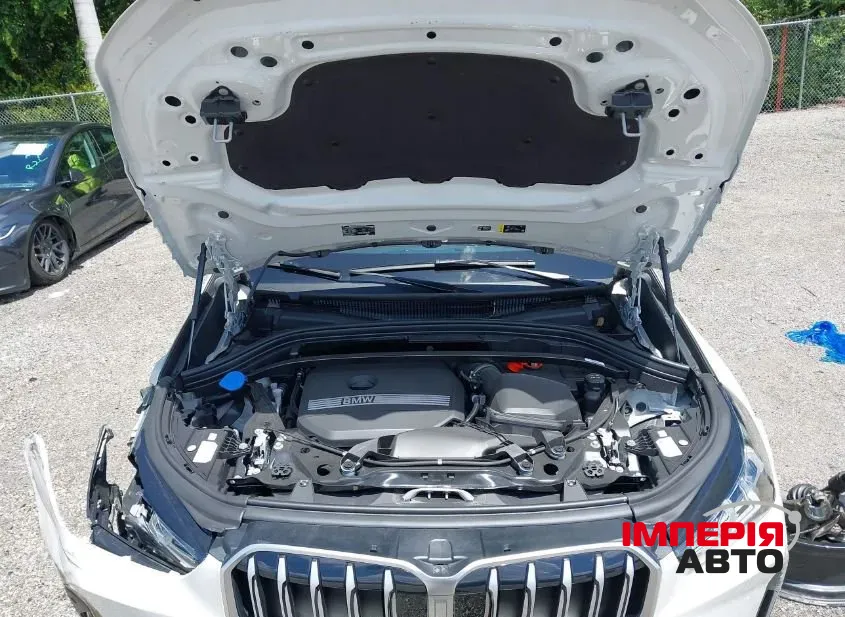 BMW X1 - фото 14