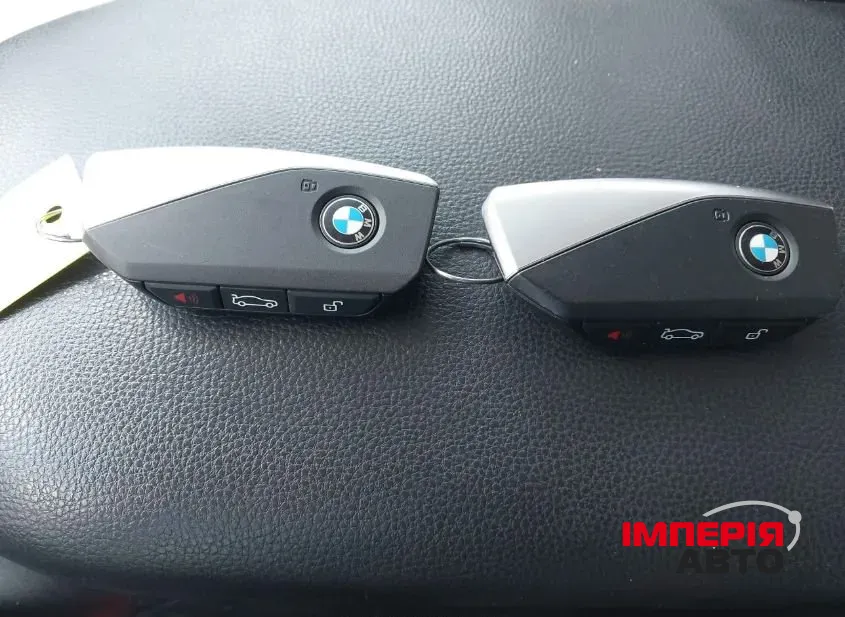 BMW X1 - фото 13