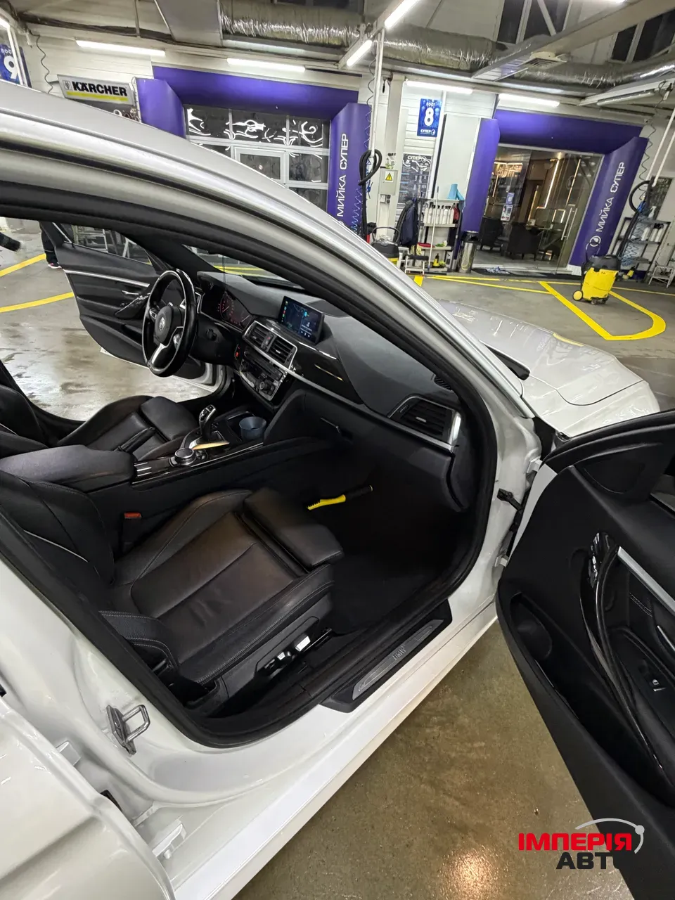 BMW 3 серії - фото 8