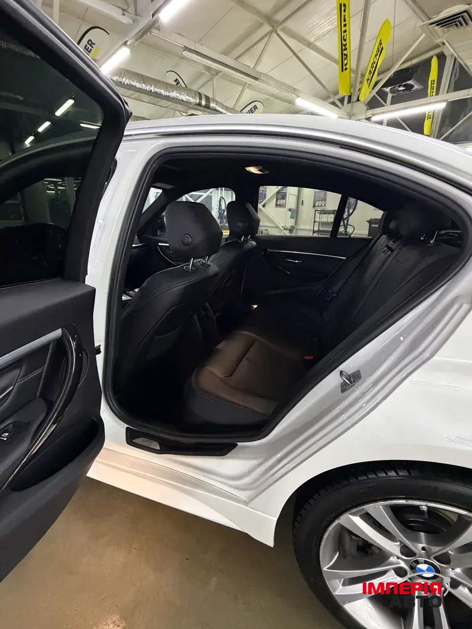 BMW 3 серії - фото 9