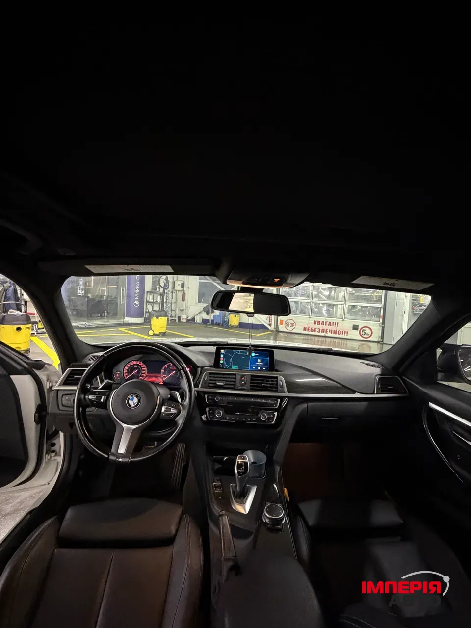 BMW 3 серії - фото 5