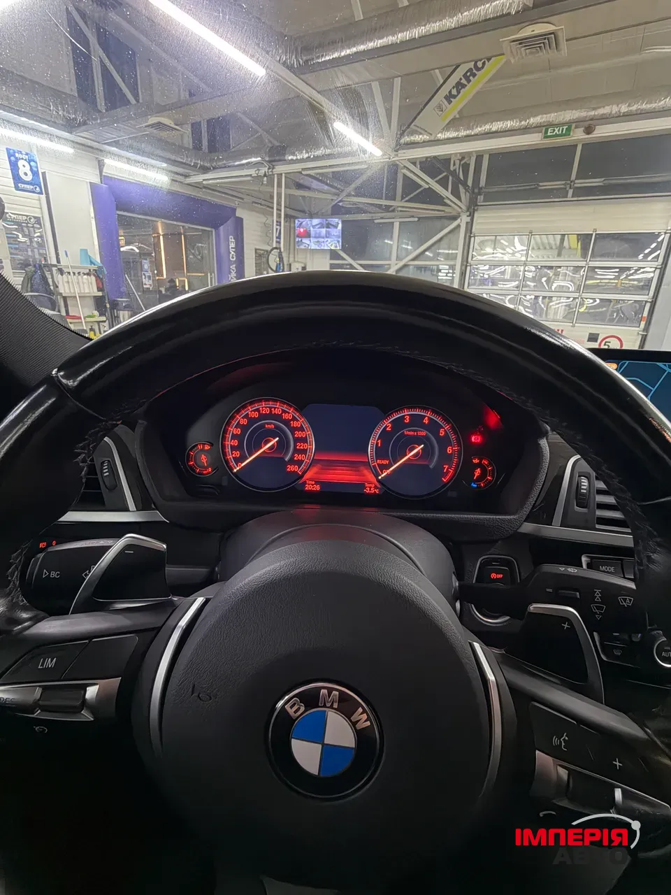 BMW 3 серії - фото 6