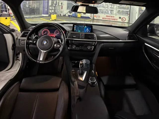 BMW 3 серії - фото 5