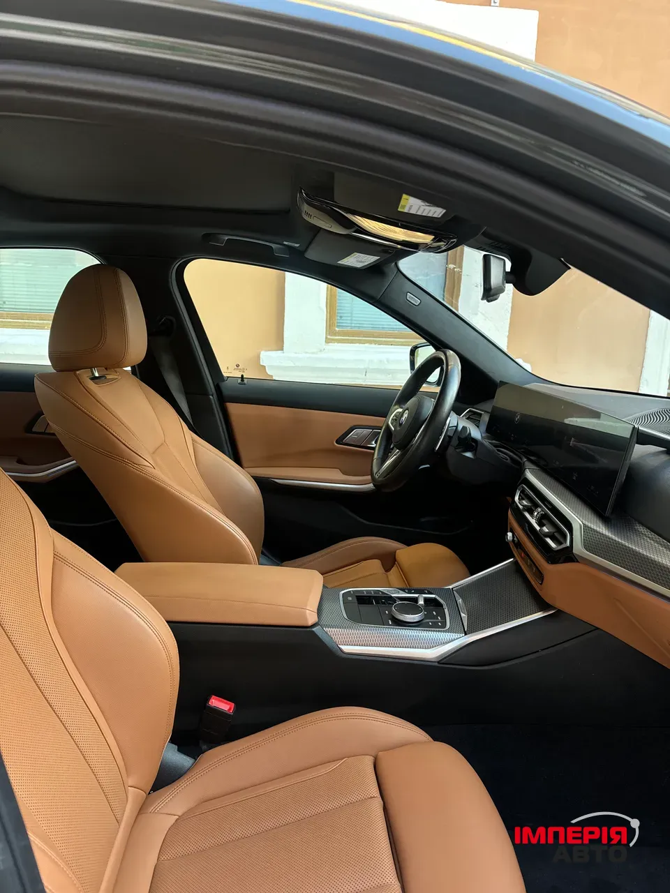 BMW 3 серії - фото 6