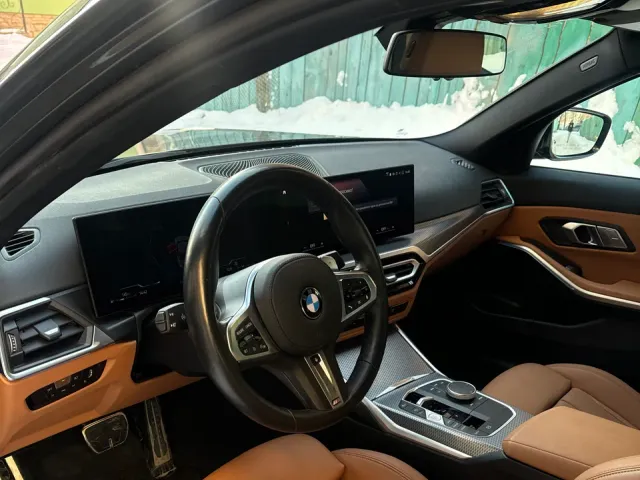 BMW 3 серії - фото 4