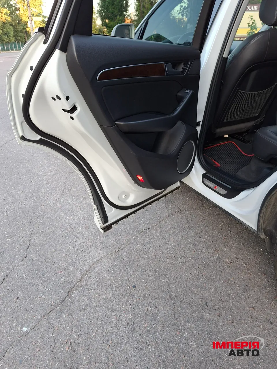 Audi Q5 - фото 9