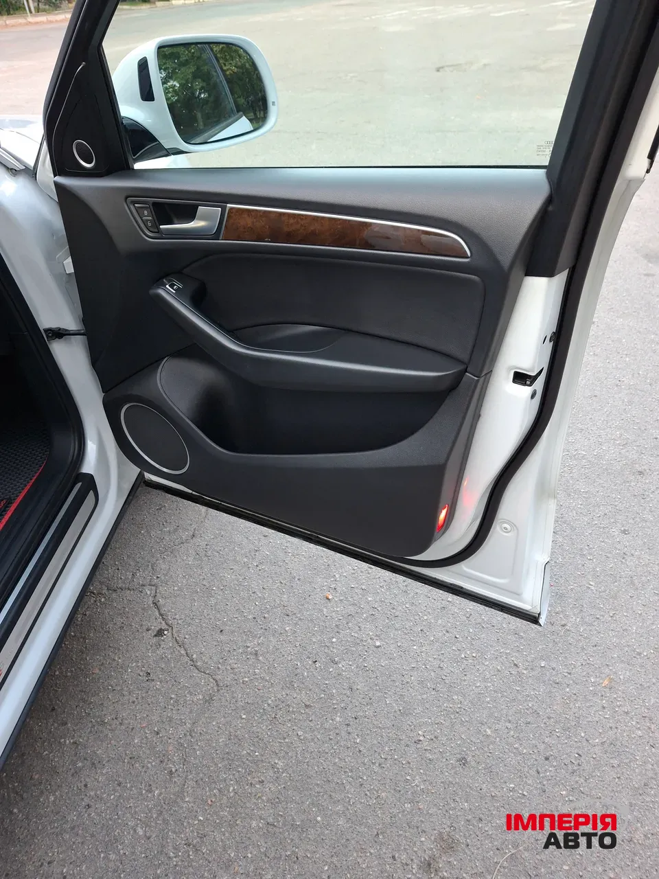 Audi Q5 - фото 11