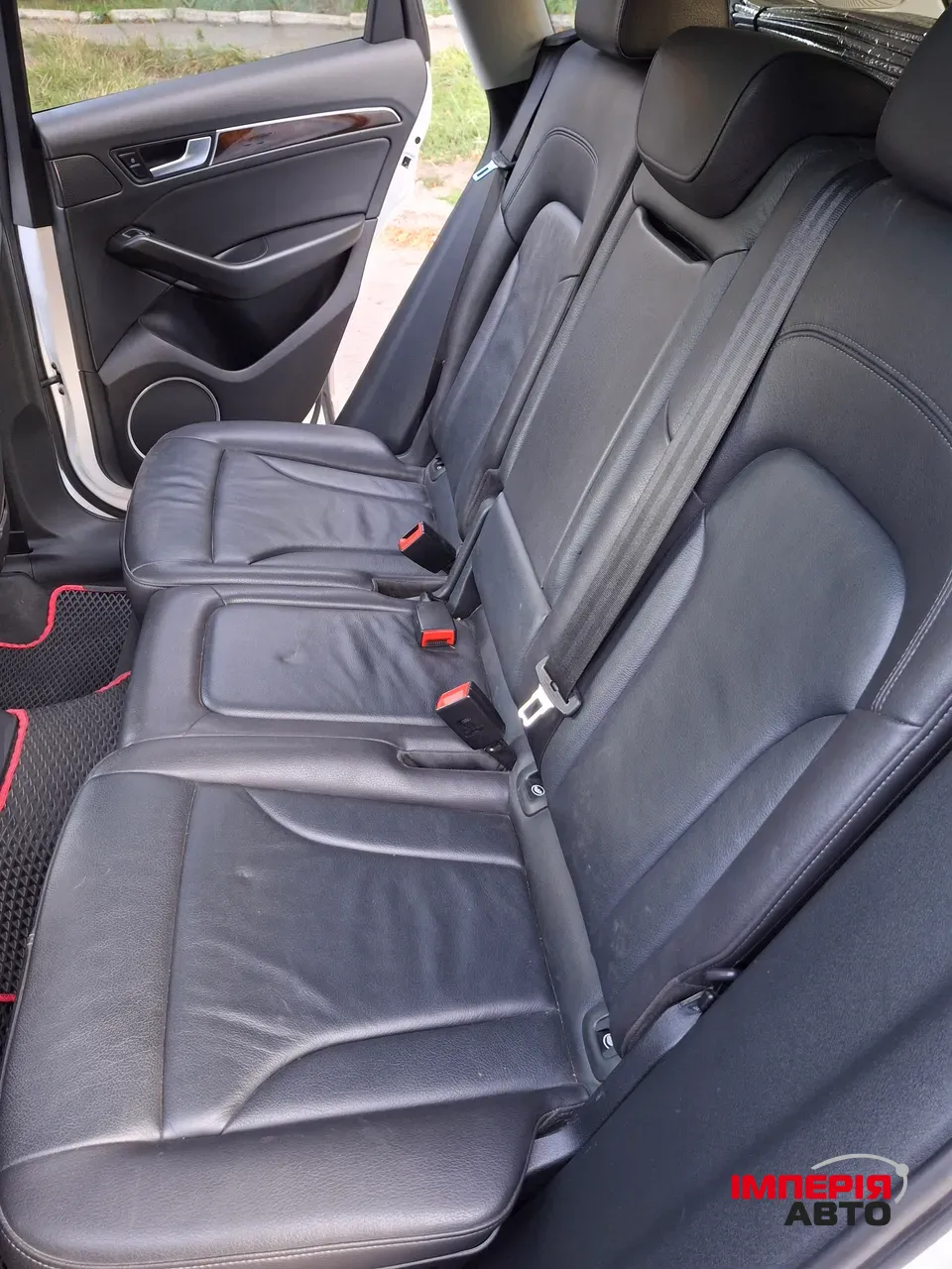 Audi Q5 - фото 7