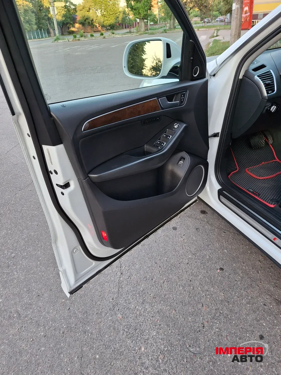 Audi Q5 - фото 3