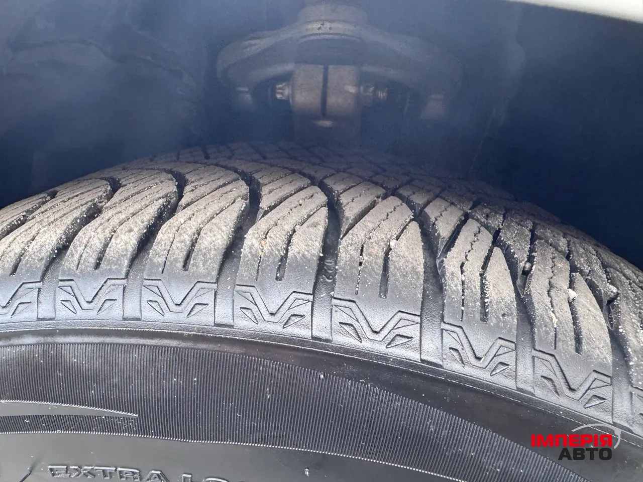 BMW 5 серії - фото 23