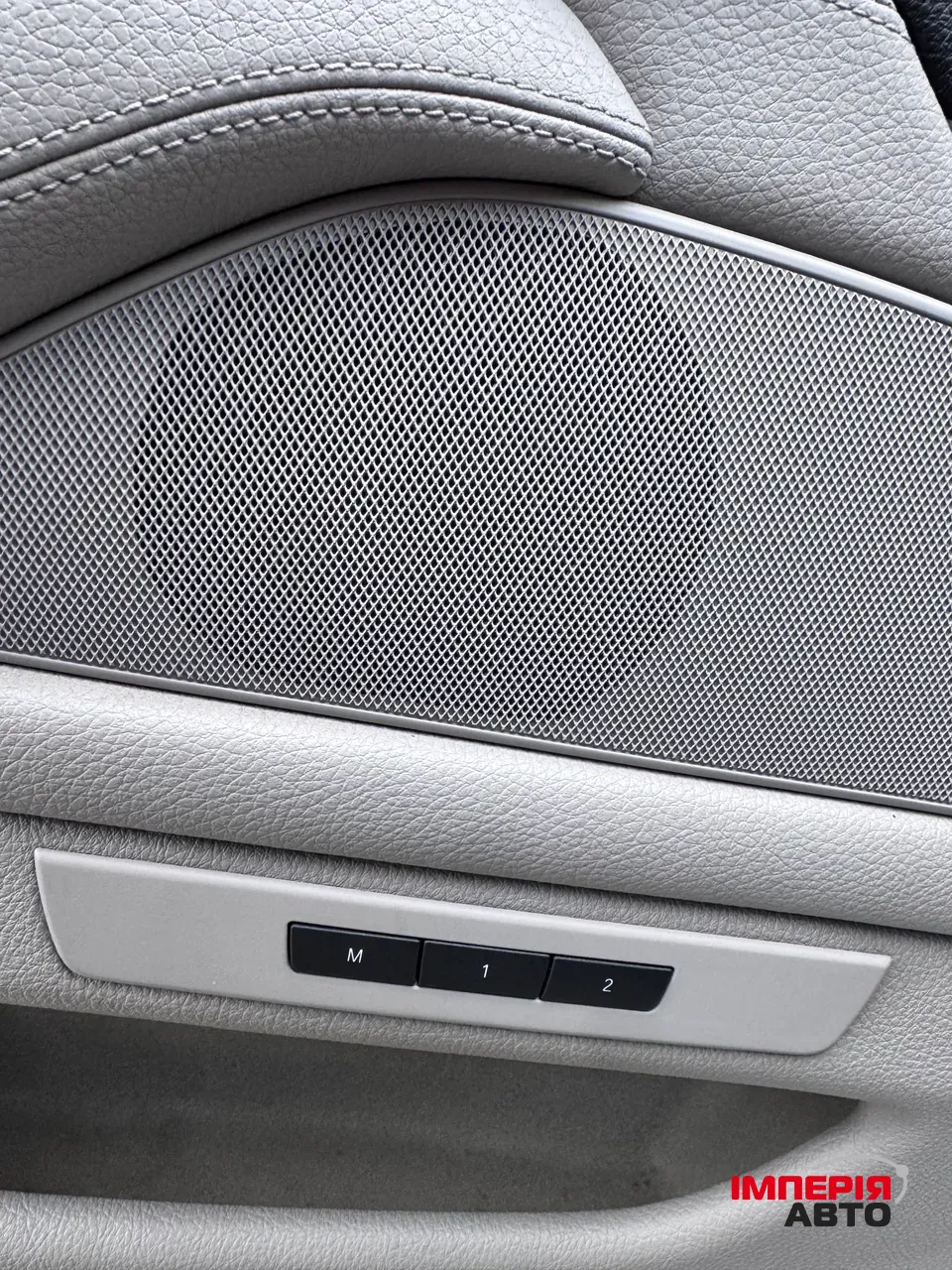 BMW 5 серії - фото 18