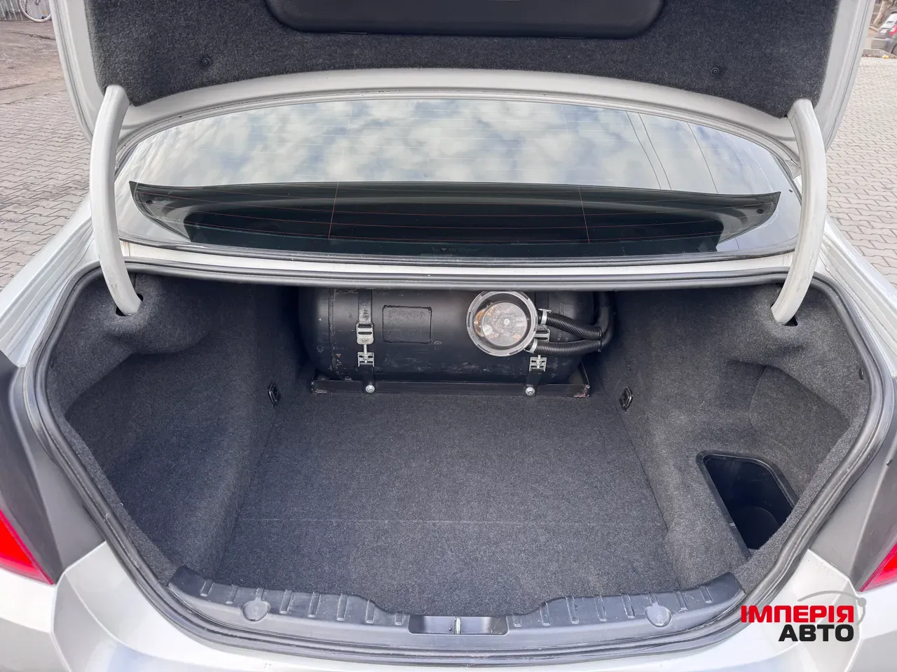 BMW 5 серії - фото 22