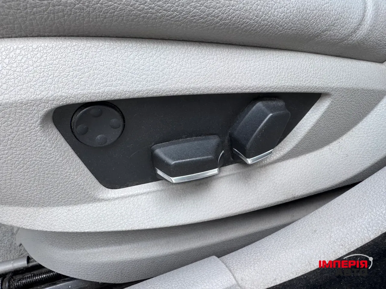 BMW 5 серії - фото 17