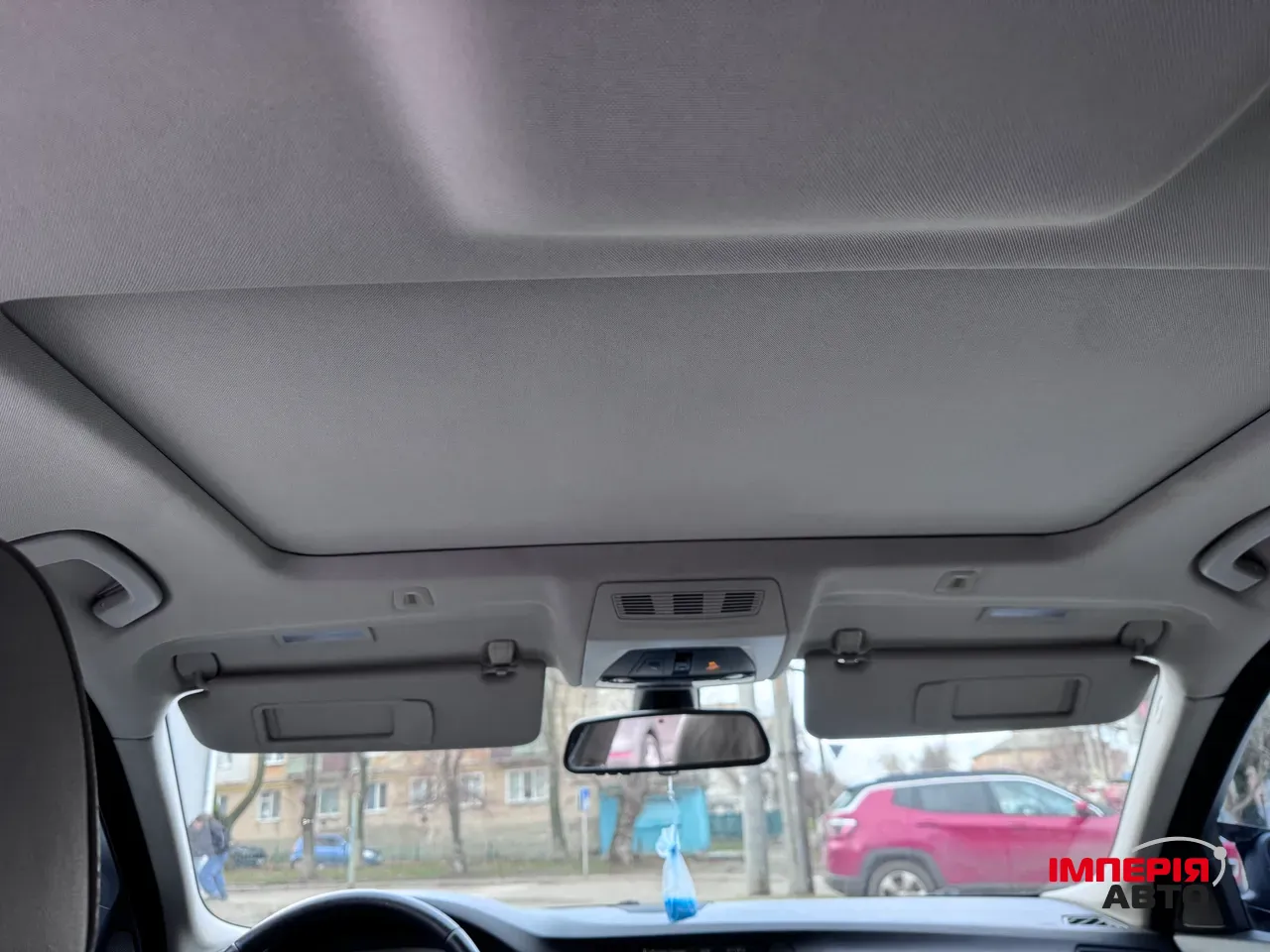 BMW 5 серії - фото 19