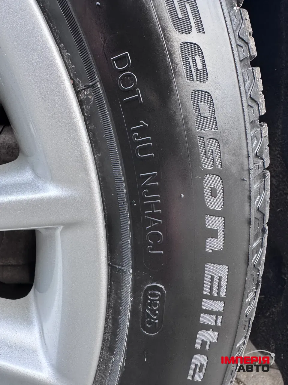 BMW 5 серії - фото 24