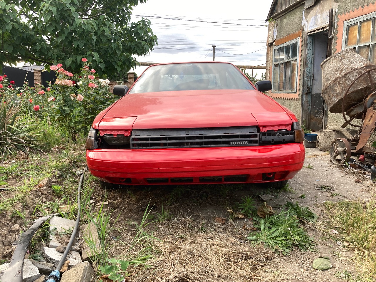 Toyota Celica - фото 7