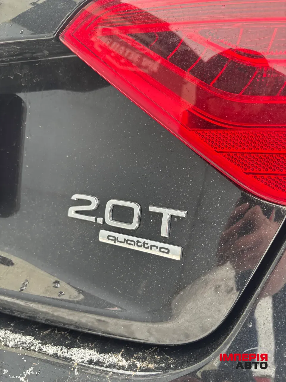 Audi A5 - фото 18