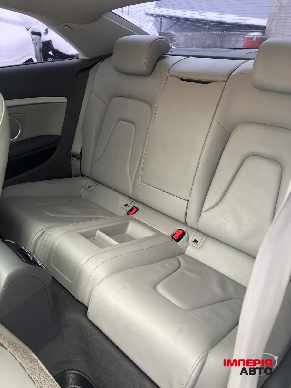 Audi A5 - фото 12