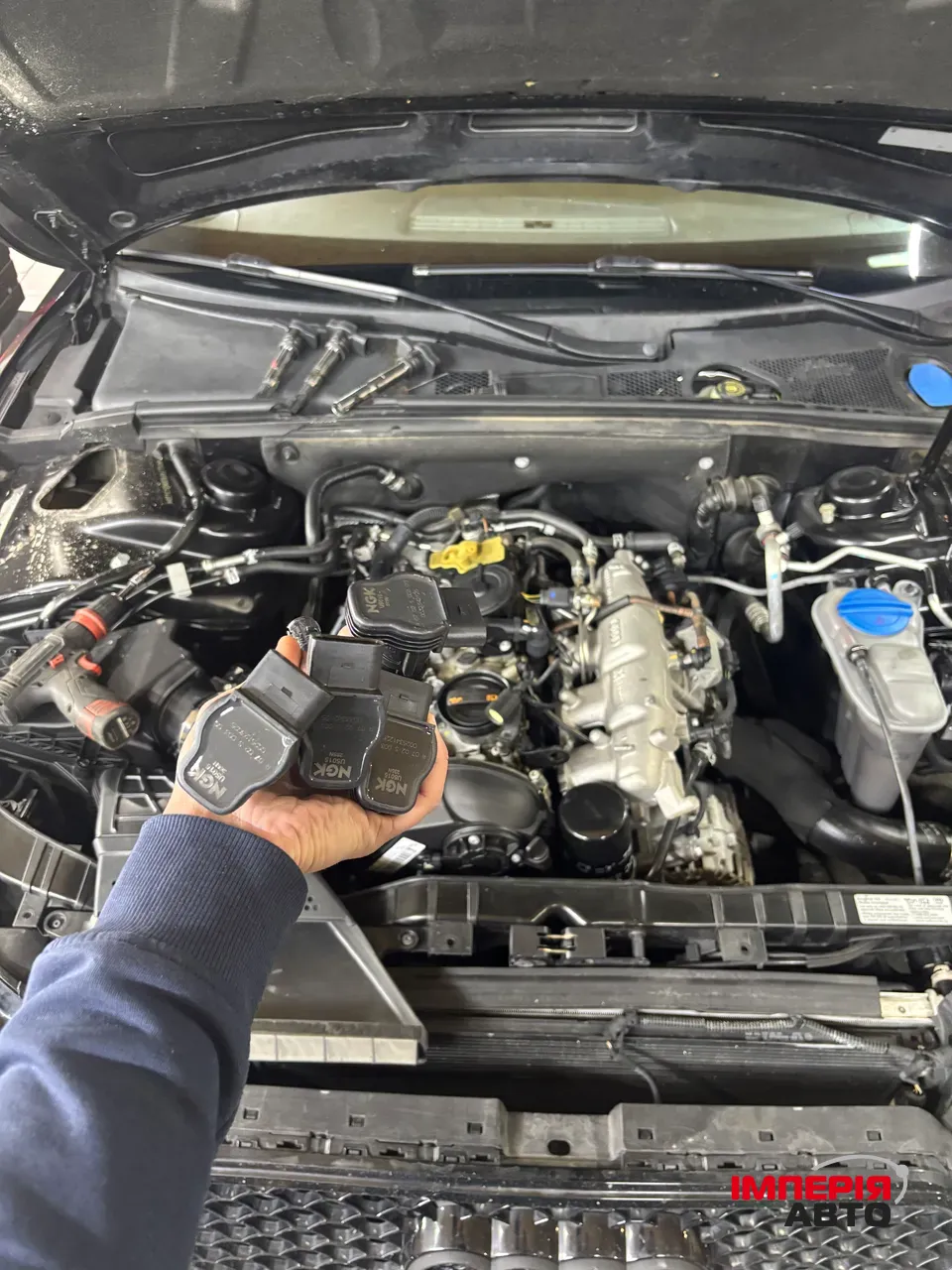 Audi A5 - фото 24