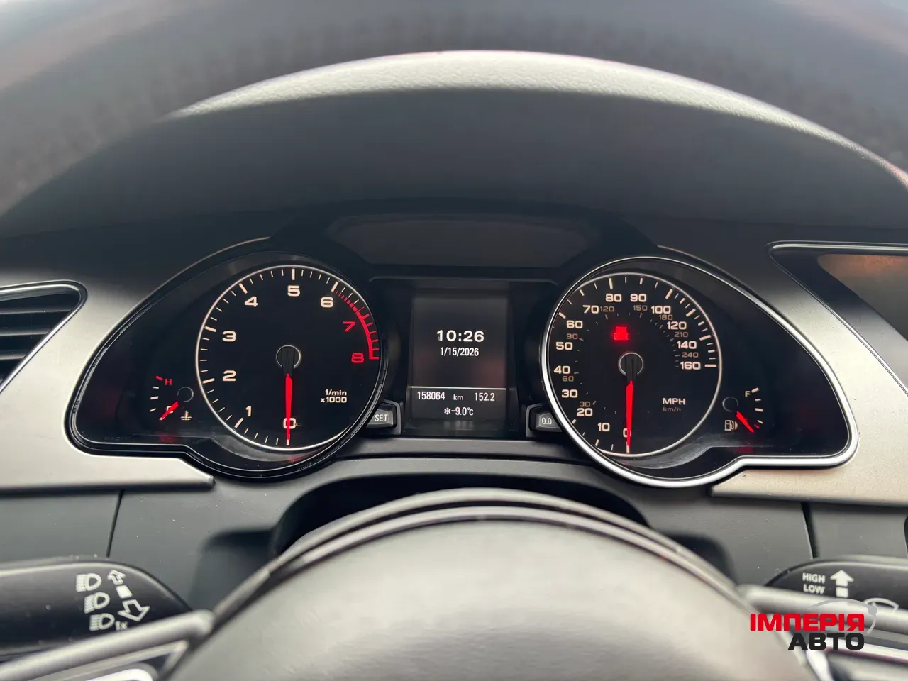 Audi A5 - фото 10