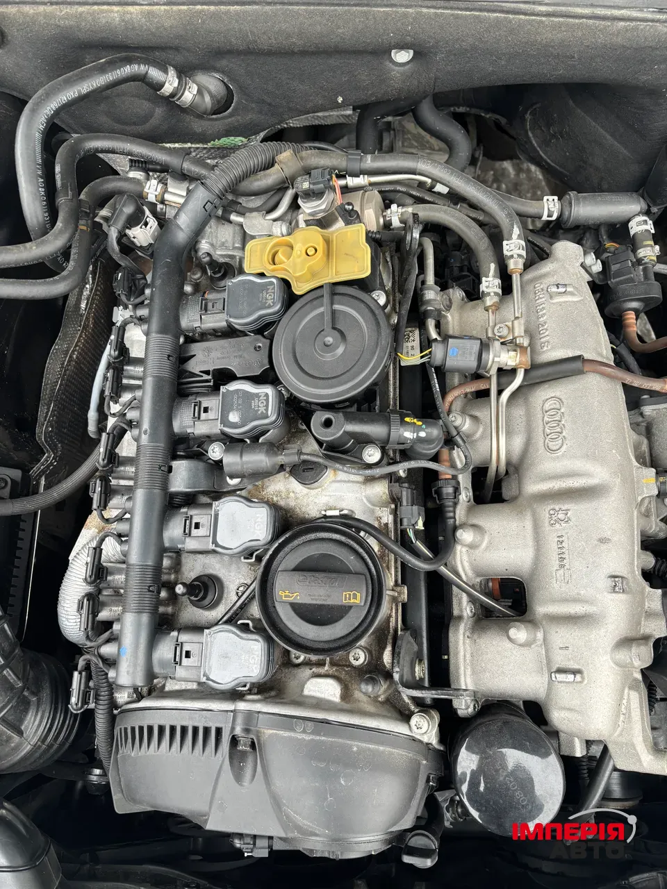 Audi A5 - фото 15